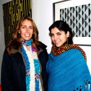 Exposición “Open Cube” de Matilde Pérez en Galería de Arte La Sala