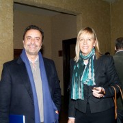 Inauguración 100 Showroom en Casa Piedra.