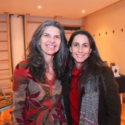 16o Aniversario Centro Yogashala y lanzamiento de libro de Gustavo Ponce