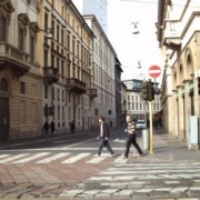 Capítulo 01, Milán