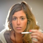 Sueño de mujer