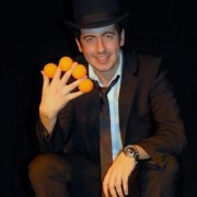 Creador de ilusiones