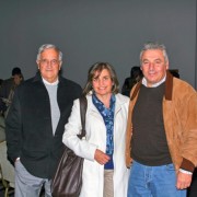 Lanzamiento del libro Humortal, Caricaturista José Luis Prieto, Casino Talca