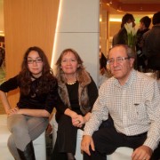 Desfile de Moda Aires con Rubén Campos, Antofagasta