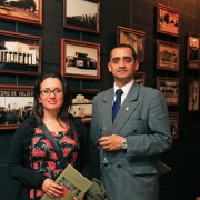 Exposición Fotográfica en Huanchaca, Antofagasta