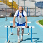 Un grande
