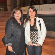 Concierto de Rosana en Enjoy Coquimbo