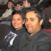 Concierto del destacado pianista Felipe Browne en el Centro Cultural Palace en Coquimbo