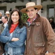 Copa Rienda Suelta, en viña Casa Silva
