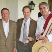 Almuerzo de Viñateros de Colchagua
