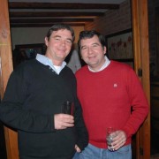 Evento en Zapallar, Curico
