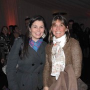 Aniversario revista Gente ́s, Mall Curico