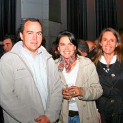 Lanzamiento Martínez-Valdivieso, Santa María de Panguilemo, Talca