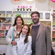 Inauguración Tienda Cautiva en Mall Plaza Maule en Talca