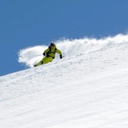 Heli-Esquí de lujo