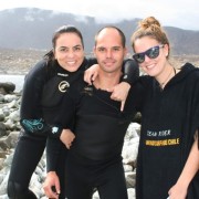 Tercera fecha circuito nacional de SUP, Totoralillo Pro