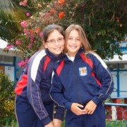Colegio Inglés Católico de La Serena, último día de clases