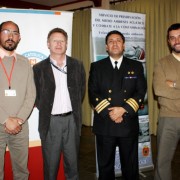 UCN. Simposio Valorizacion