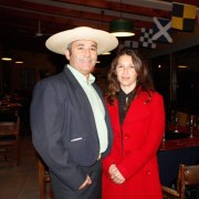 Cena anual Asociación de Rodeo de Coquimbo