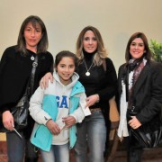 Concierto de Ella Baila Sola y Amistades Peligrosas en Enjoy Viña del Mar