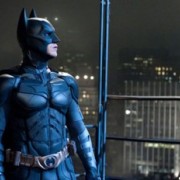 Batman El Caballero de la Noche Asciende