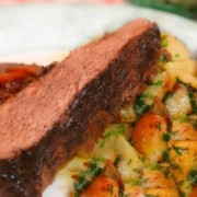 La cocina a fuego lento