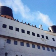 A cien años del Titanic