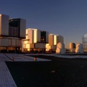 007 y la tecnología de los observatorios