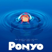 Ponyo