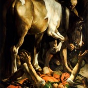 Caravaggio, pintor del tenebrismo