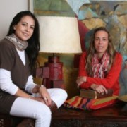 Luz encantadora