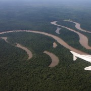 Río Amazonas
