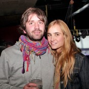 Americanino Sessions en Santiago