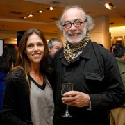 Cheese & Wine en el Showroom de Atika