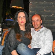 Inauguración y desfile de modas en Pub Cozapilla, Talca