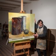 Del realismo a la abstracción