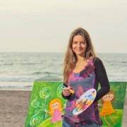 Alma de niña