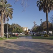 468 aniversarios de La Serena