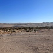 Quillagua: Frontera y lugar de encuentro