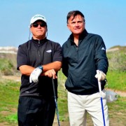 La Serena Golf recibió al Canada Dry Golf Tour 2012