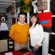Cuarto ciclo Maridaje 2012, en Kardamomo
