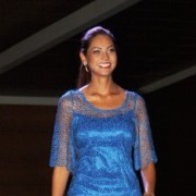 Desfile Fashion Show Pasarela, en Coquimbo