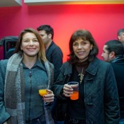 Avant Premiere Stefan v/s Kramer, Antofagasta