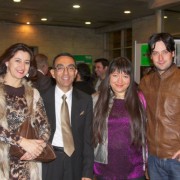 Festival Internacional de Cine del Norte de Chile, Antofagasta