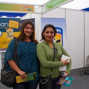 Expo Sustentable, Antofagasta