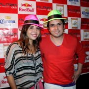 Quinto Aniversario Plaza Club Calama