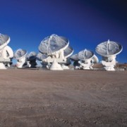 La astronomía en San Pedro de Atacama