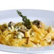 Bendita Pasta