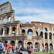 Capítulo 04, Roma