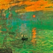 Claude Monet, Pintor de La Luz
